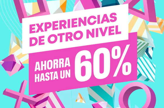 Experiencias de Otro Nivel llega a PlayStation Store