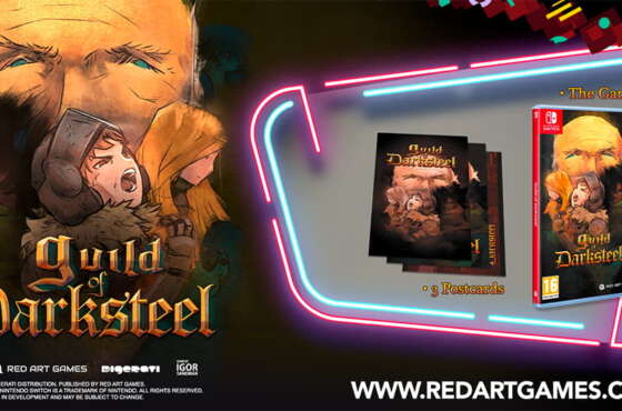 Guild of Darksteel llegará en formato físico