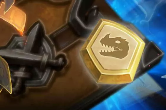 Hearthstone inaugura el Año del Raptor