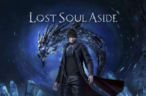 Lost Soul Aside ya se puede reservar