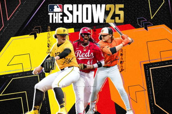 MLB The Show 25 ya está disponible para reservar