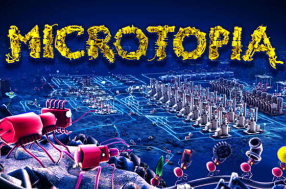Microtopia se Lanza en PC