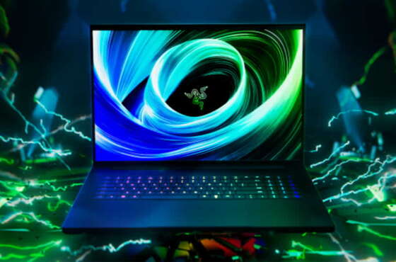 Presentando el nuevo Razer Blade 18