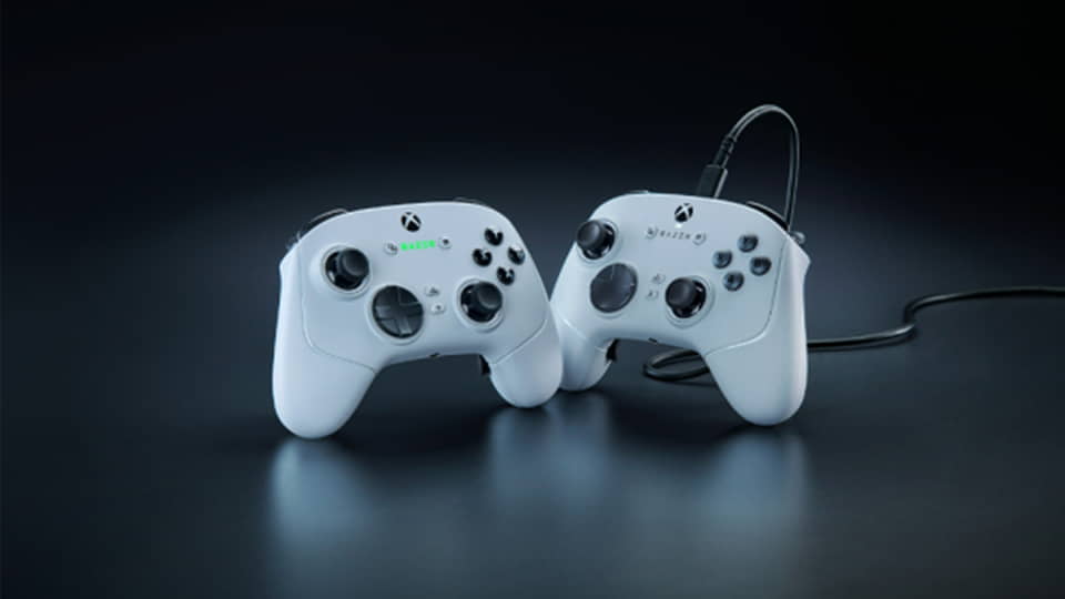 Razer Wolverine V3 Razer Wolverine V3