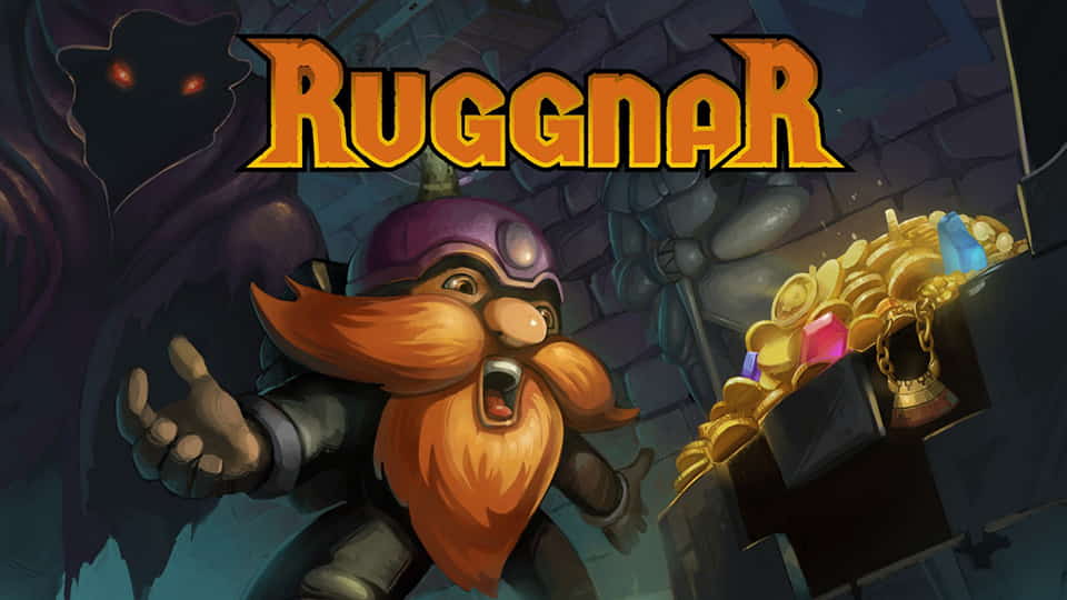 Ruggnar