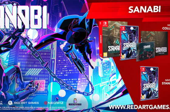SANABI llegará con dos ediciones