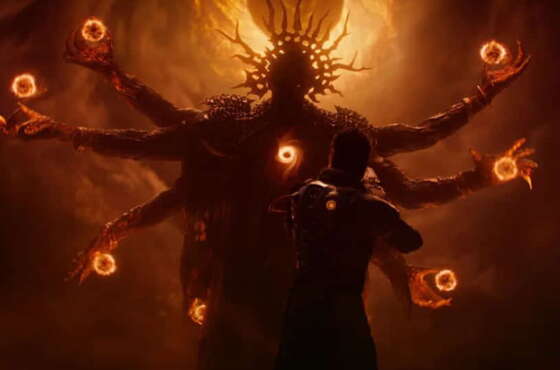 PlayStation desvela Saros