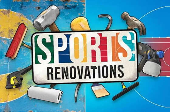La Demo del Simulador Sports: Renovations Ya Está Disponible en Steam