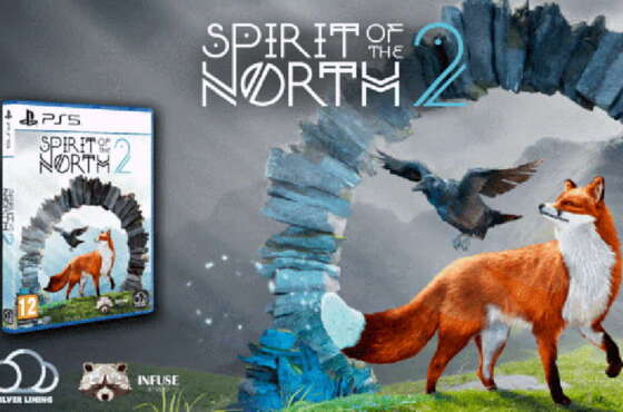 Spirit of the North 2 anunciado