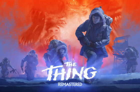 The Thing: Remastered llegará en formato físico