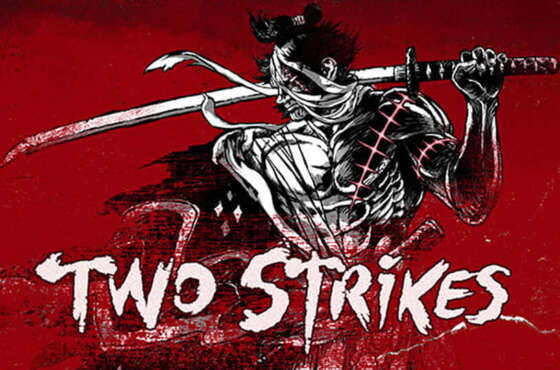 Two Strikes llegará en formato físico