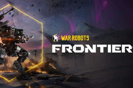 War Robots: Frontiers lanzamiento