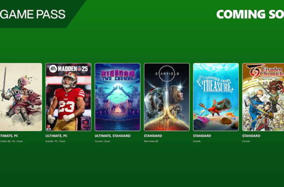 Próximamente en Xbox Game Pass: Avowed