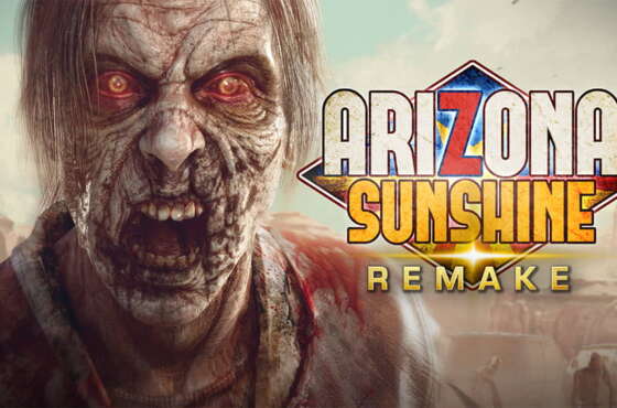 Arizona Sunshine dejará de tener soporte multijugador