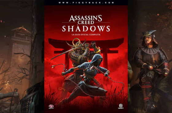 Assassin’s Creed Shadows guía