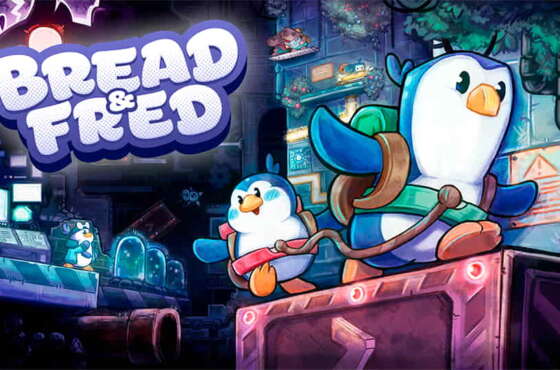 Bread & Fred lanza gratis una actualización