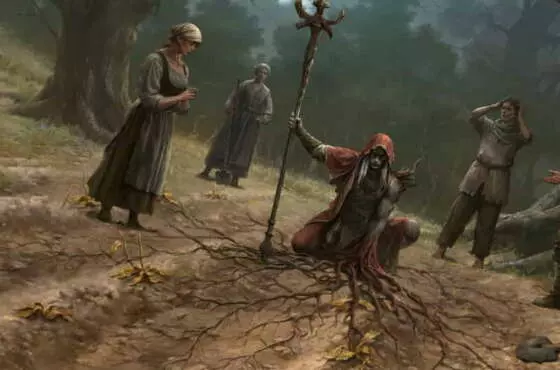 La Era de la Demencia llega a Diablo Immortal