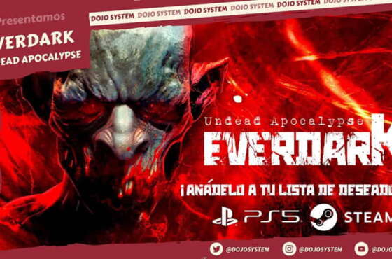 Añade Everdark a tu wishlist