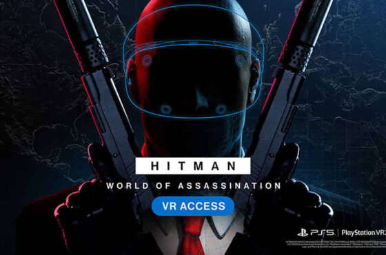 HITMAN World of Assassination presenta nuevo gameplay