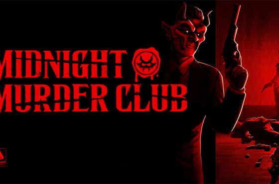 Midnight Murder Club ya disponible