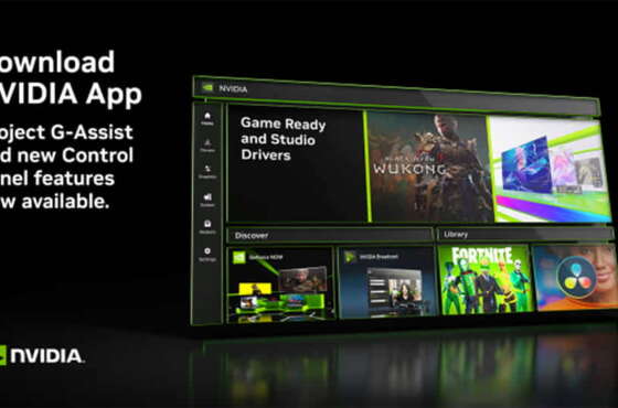 Prueba NVIDIA G-ASSIST