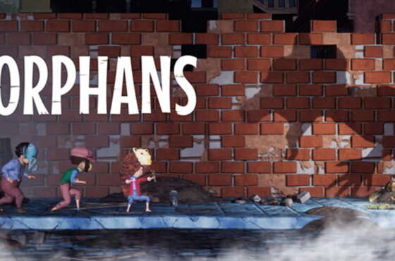 Orphans ya está aquí