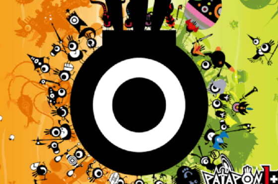 Lidera la marcha Patapon