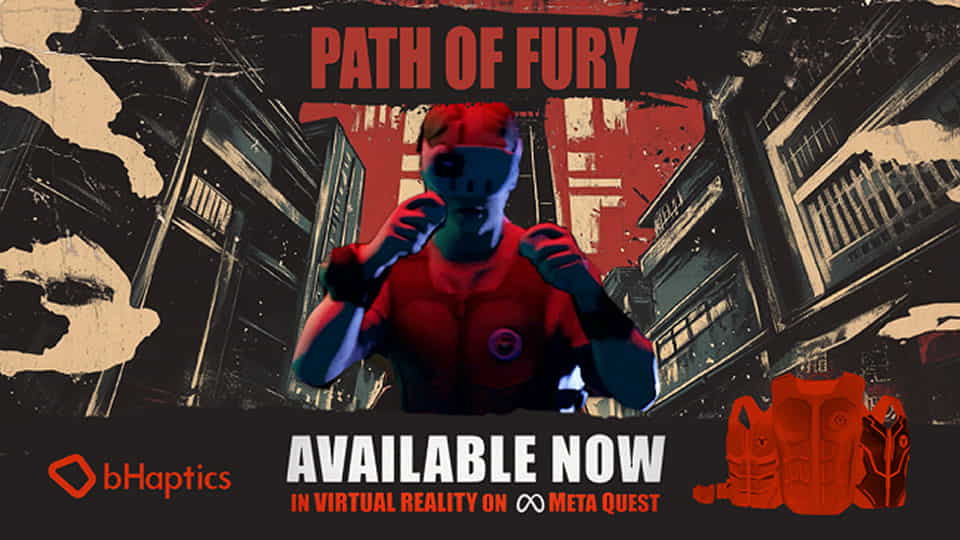 Path of Fury Path of Fury
