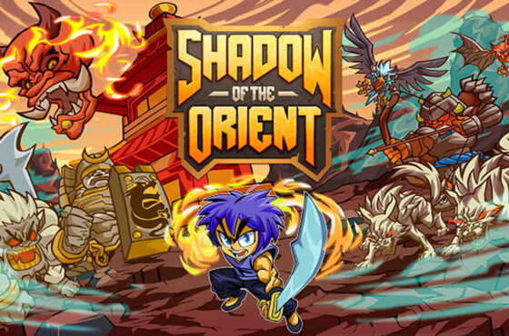 Shadow of the Orient ya ha sido lanzado