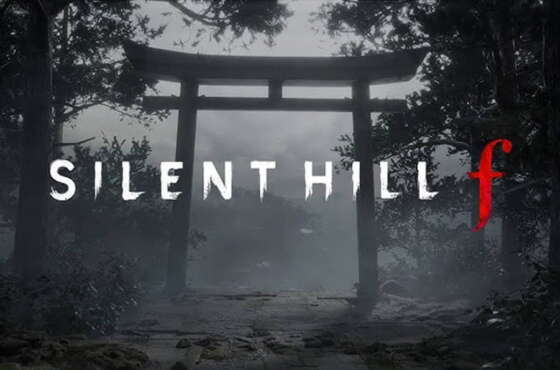 Silent Hill f llegará en formato físico