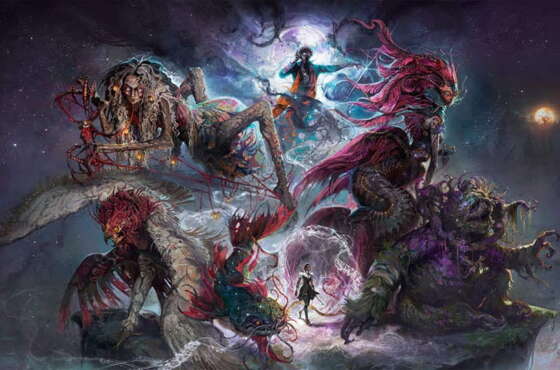 South of Midnight ya es Gold