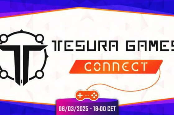 Tesura Games Connect 2025 resumen
