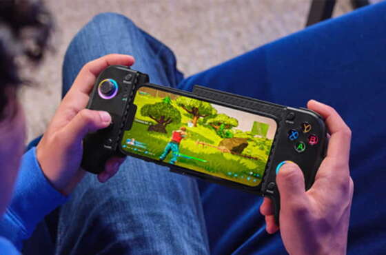 Trust Mylox el nuevo mando para tu móvil