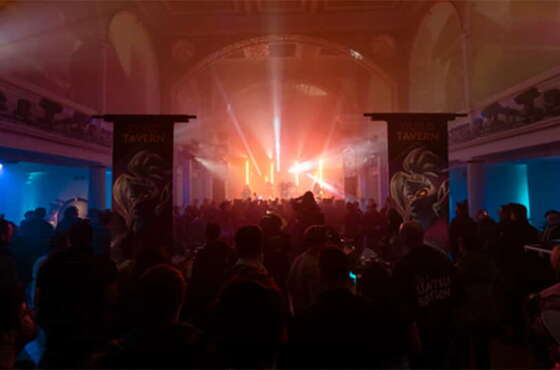 El Warcraft 30th Anniversary World Tour ya ha comenzado