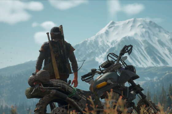 Days Gone Remastered ya está disponible