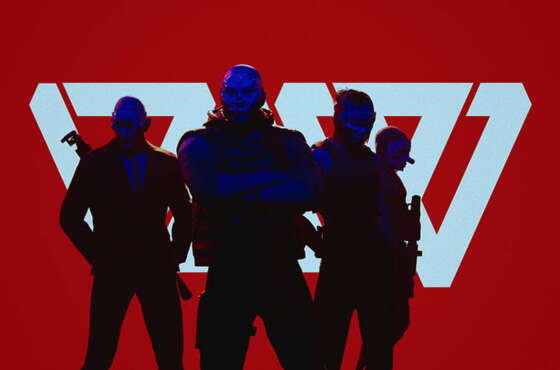 Den of Wolves gameplay inédito