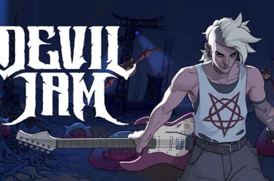 Devil Jam lanzamiento