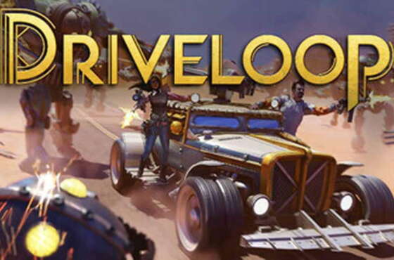 Lánzate al yermo con estilo en Driveloop: Survivors
