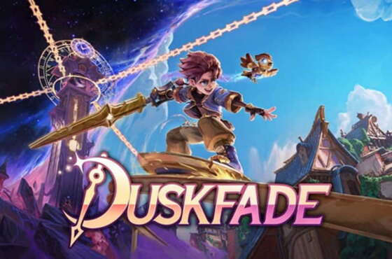 Duskfade: Revelado el plataformas 3D español