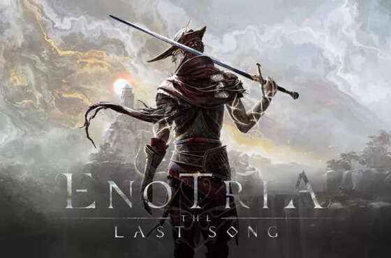 Enotria: The Last Song ya está disponible