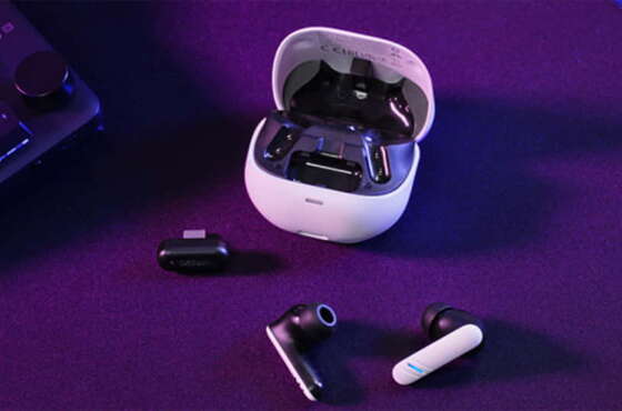 GXT 409 Oxxie los nuevos auriculares de Trust