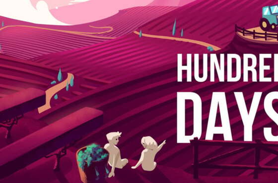 Hundred Days – Wine Making Simulator lanzamiento