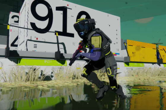 Más detalles sobre Marathon