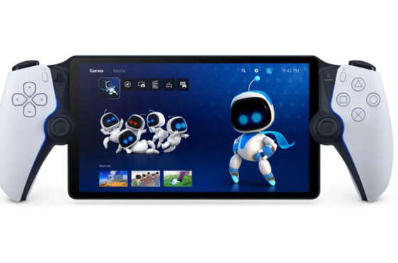 PlayStation Portal actualización