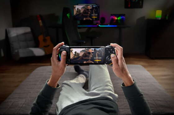 Lanzamiento oficial de Razer PC Remote Play