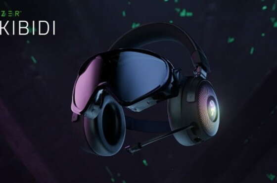 Razer Skibidi potenciados por IA