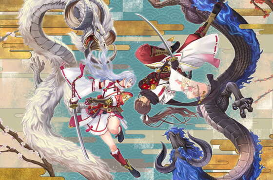 Rune Factory: Guardians of Azuma llegará en formato físico