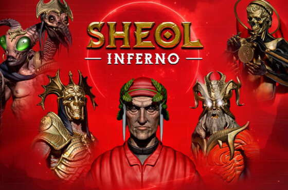 Lanzamiento oficial de Sheol Inferno