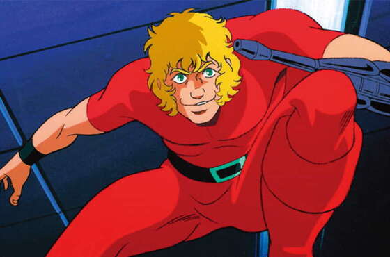 Space Adventure Cobra – The Awakening llegará en formato físico