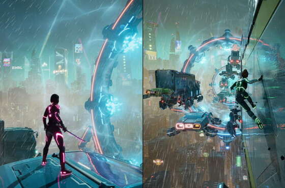 Split Fiction se une a Switch 2